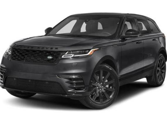 LAND ROVER RANGE ROVER VELAR 2018 SALYB2RX0JA723313 image